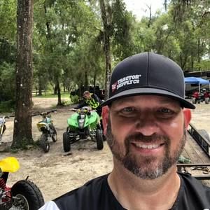 Meet your Posher, Ronnie